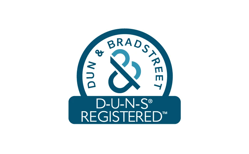 Registro D-U-N-S